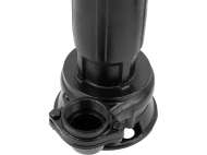 PompĂ De FontĂ Cu TocĂtor