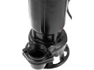 PompĂ SubmersibilĂ Cu TocĂtor 750w