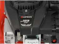 MaȘinĂ De Tuns Iarba, Pe BenzinĂ, 41cm