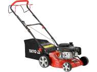 MaȘinĂ De Tuns Iarba, Pe BenzinĂ, Cu Autopropulsie, 41cm