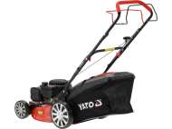 MaȘinĂ De Tuns Iarba, Pe BenzinĂ, Cu Autopropulsie, 46cm
