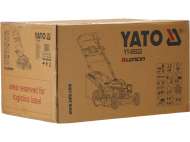 MaȘinĂ De Tuns Iarba, Pe BenzinĂ, Cu Autopropulsie, 53cm