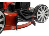 MaȘinĂ De Tuns Iarba, Pe BenzinĂ, Cu Autopropulsie, 53cm, 4.5kw