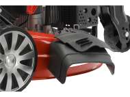 MaȘinĂ De Tuns Iarba, Pe BenzinĂ, Cu Autopropulsie, 53cm, 3 RoȚi