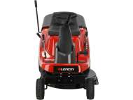 Tractor Pentru Tuns Iarba, Pe BenzinĂ, 76cm