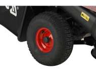 Tractor Pentru Tuns Iarba, Pe BenzinĂ, 76cm