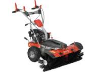 MasinĂ De MĂturat, Pe Benzina, 100cm, 3.5kw