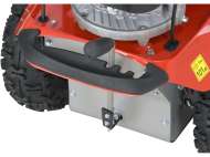 MasinĂ De MĂturat, Pe Benzina, 100cm, 3.5kw