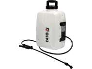 Vermorel 18V, Rezervor 12L, Fără Acumulator