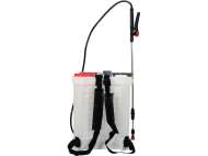 Pulverizator 16l,cu Acumulator Și Panou Solar