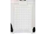 Pulverizator 16l,cu Acumulator Și Panou Solar