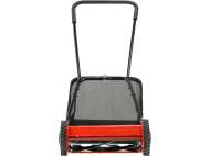 MaȘinĂ De Tuns Iarba Cu Cilindru