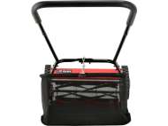 MaȘinĂ De Tuns Iarba Cu Cilindru