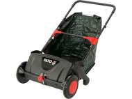 Dispozitiv Pentru Adunat IarbĂ Și Frunze