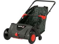 Dispozitiv Pentru Adunat IarbĂ Și Frunze