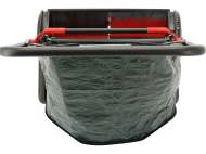 Dispozitiv Pentru Adunat IarbĂ Și Frunze