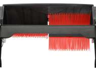 Dispozitiv Pentru Adunat IarbĂ Și Frunze