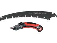 Fierăstrău Curbat Pentru Crengi 350Mm