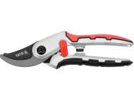 FoarfecĂ De GrĂdinĂ Tip By-pass, 205mm, Aluminiu