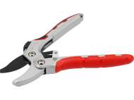 FoarfecĂ De GrĂdinĂ Cu Clichet 190mm