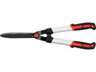 FoarfecĂ Pentru Gard Viu Cu LamĂ OndulatĂ, MÂner Aluminiu