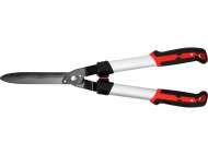 FoarfecĂ Pentru Gard Viu Cu LamĂ OndulatĂ, MÂner Aluminiu