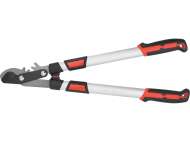 FoarfecĂ TelescopicĂ Pentru Crengi, MÂner Din Aluminiu