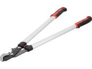 FoarfecĂ Pt Crengi, MÂner Aluminiu