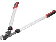 FoarfecĂ Pt Crengi, MÂner Aluminiu