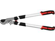 FoarfecĂ TelescopicĂ Pt Crengi, MÂner Aluminiu