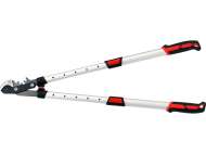 FoarfecĂ TelescopicĂ Pt Crengi, MÂner Aluminiu