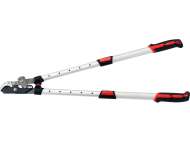 FoarfecĂ TelescopicĂ Cu Clichet Pentru Crengi, MÂner Aluminiu