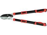 FoarfecĂ TelescopicĂ Pentru Crengi, Cu NicovalĂ, 660mm - 910mm