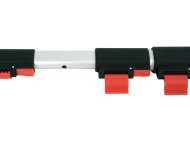 Fierăstrău Telescopic Pentru Crengi 4M, Aluminiu