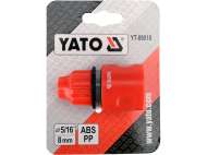 Conector Rapid 5/16"