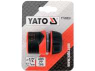 Conector Rapid De 1/2" Cu Blocare