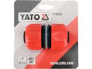 MufĂ De Îmbinare 1", Debit Mare