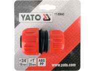 Mufa De Imbinare 1''-3/4" Debit Mare