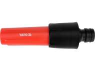 Duza Cu Jet Reglabil 1"