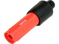 Duza Cu Jet Reglabil 1"