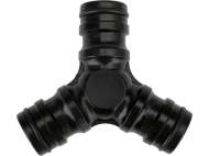 Distribuitor Apa 1" Debit Mare