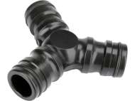 Distribuitor Apa 1" Debit Mare