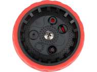 DuzĂ De Stropit, 7 FuncȚii