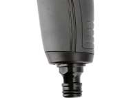 Pistol De Stropit, 3 FuncȚii