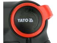 Pistol De Pulverizare 3-functii