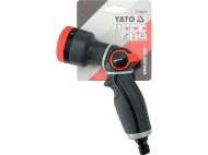 Pistol De Pulverizare 3-functii