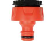 Adaptor Robinet/Furtun Filet Interior 3/4'' - 1''
