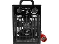 AerotermĂ ElectricĂ 5kw