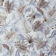 Fata Masa Pvc - 160g/m2 / 1.37x20m / Tropical-blue