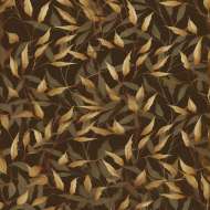 Fata Masa Pvc - 160g/m2 / 1.37x20m / Frunz-bronz